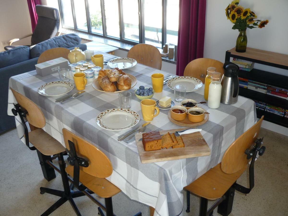 Workshop With Shared Pool For 2-6 In Semur En Auxois, Burgundy ภายนอก รูปภาพ